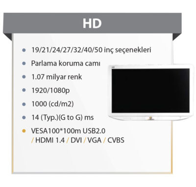 Monitör Monitör